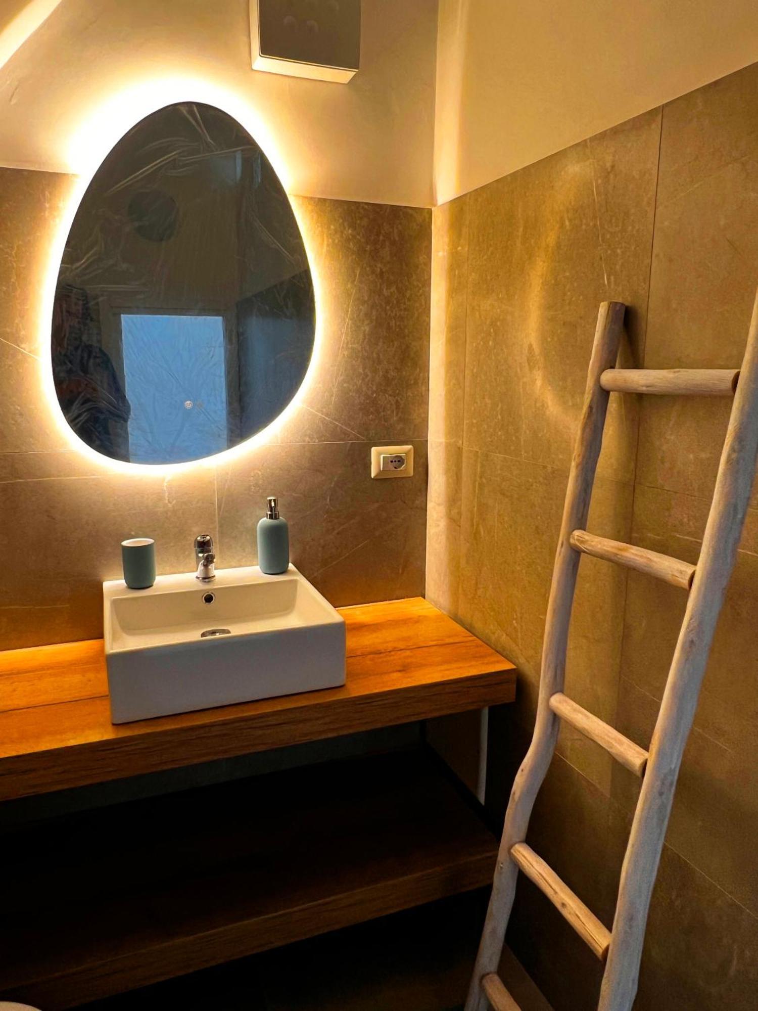 Il Tarquiniese Otel Tarquinia Dış mekan fotoğraf