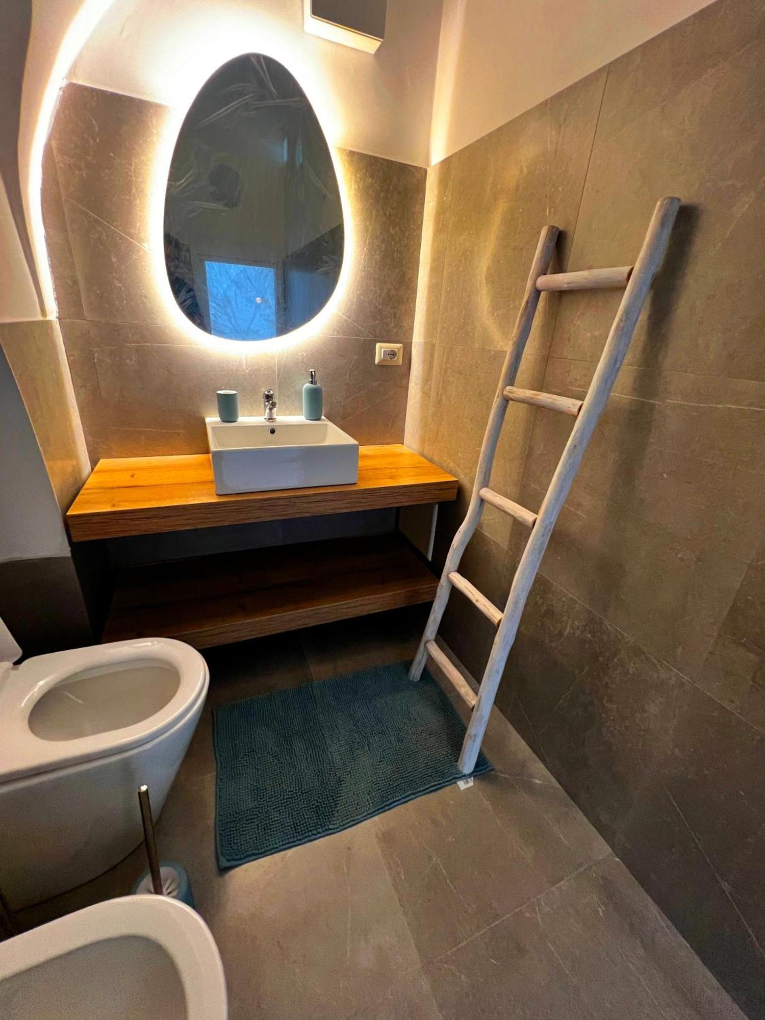 Il Tarquiniese Otel Tarquinia Dış mekan fotoğraf