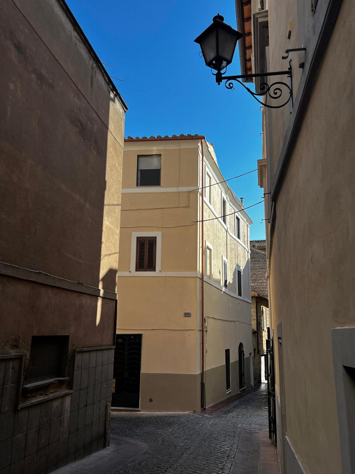 Il Tarquiniese Otel Tarquinia Dış mekan fotoğraf