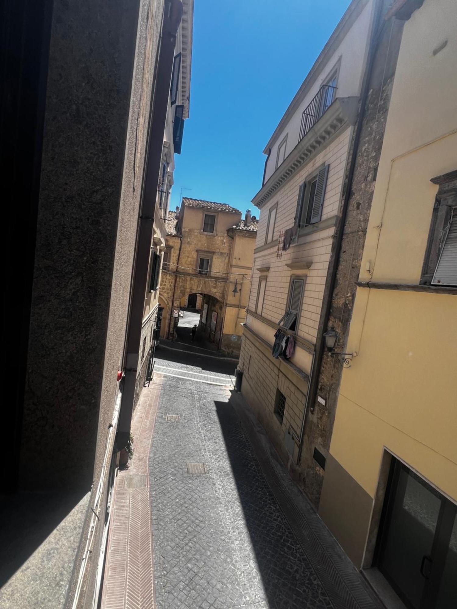 Il Tarquiniese Otel Tarquinia Dış mekan fotoğraf