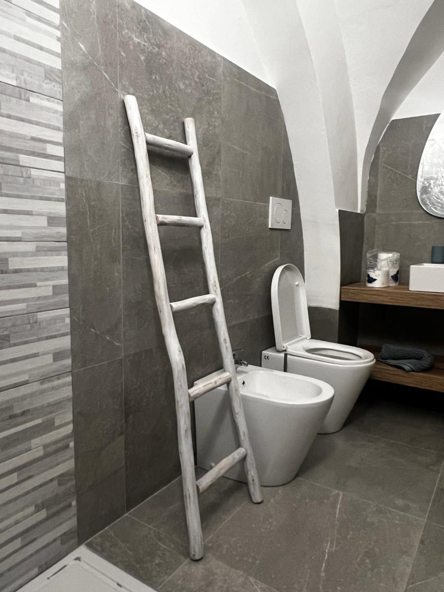Il Tarquiniese Otel Tarquinia Dış mekan fotoğraf