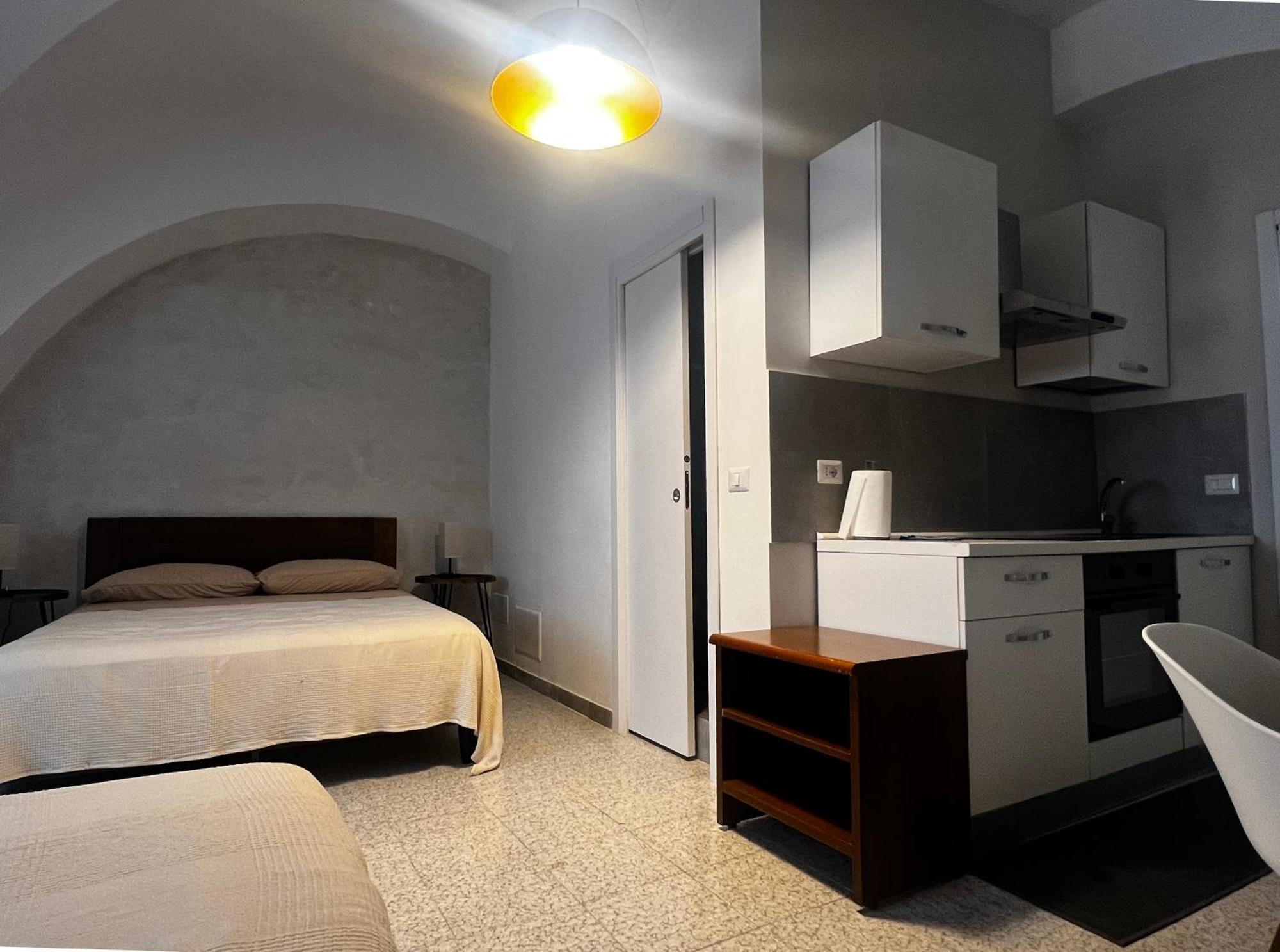 Il Tarquiniese Otel Tarquinia Dış mekan fotoğraf