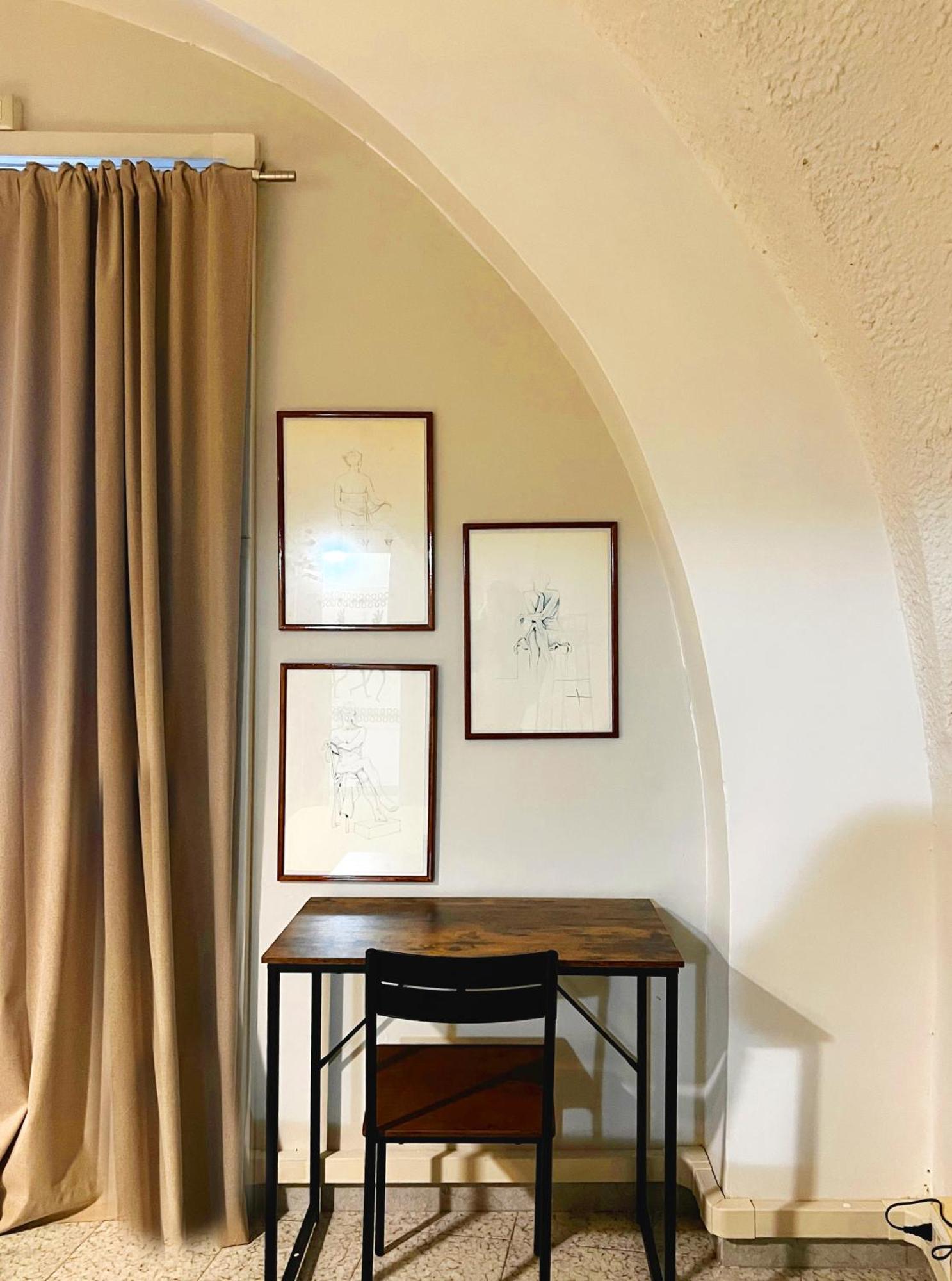 Il Tarquiniese Otel Tarquinia Dış mekan fotoğraf