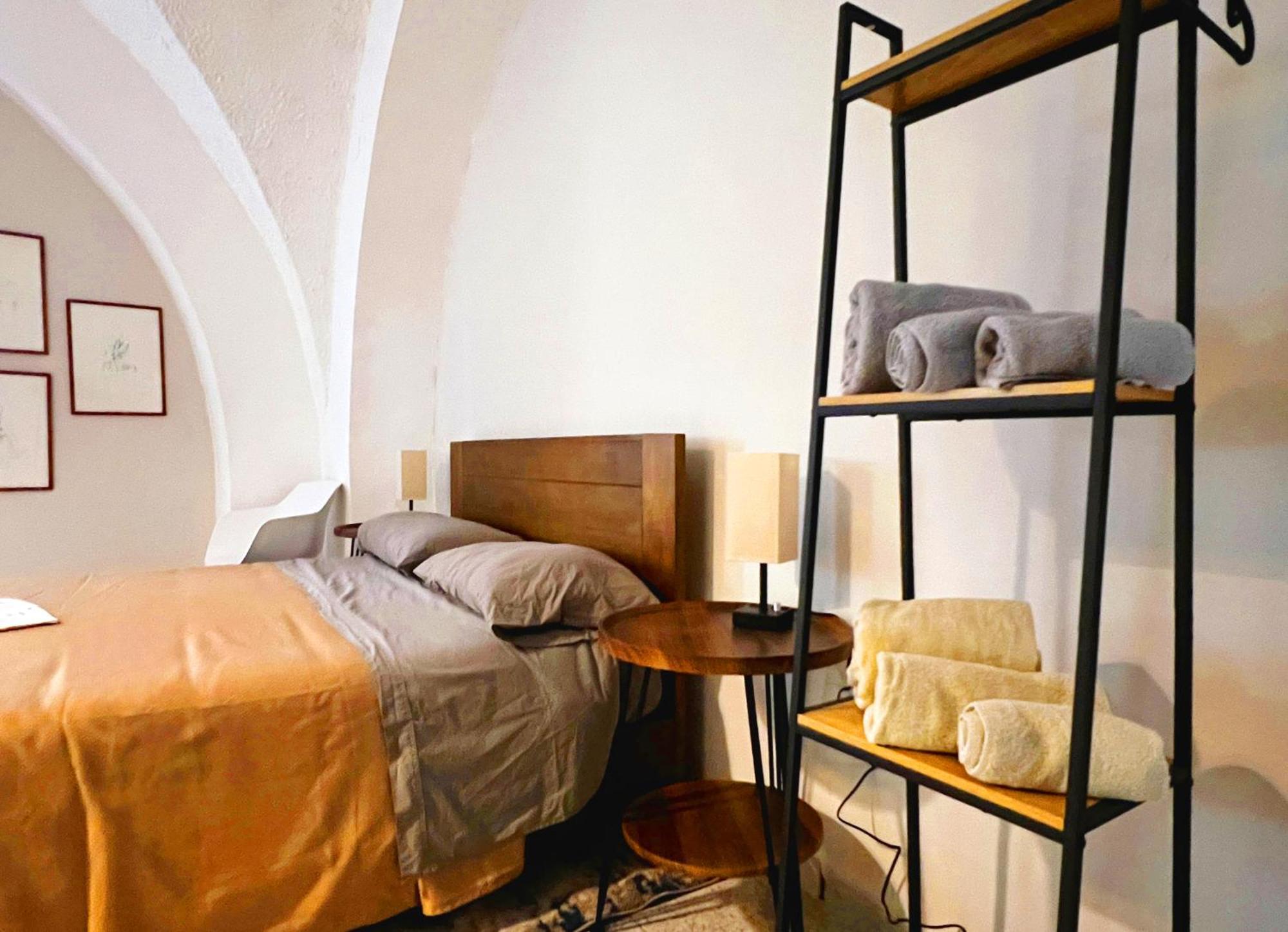 Il Tarquiniese Otel Tarquinia Dış mekan fotoğraf