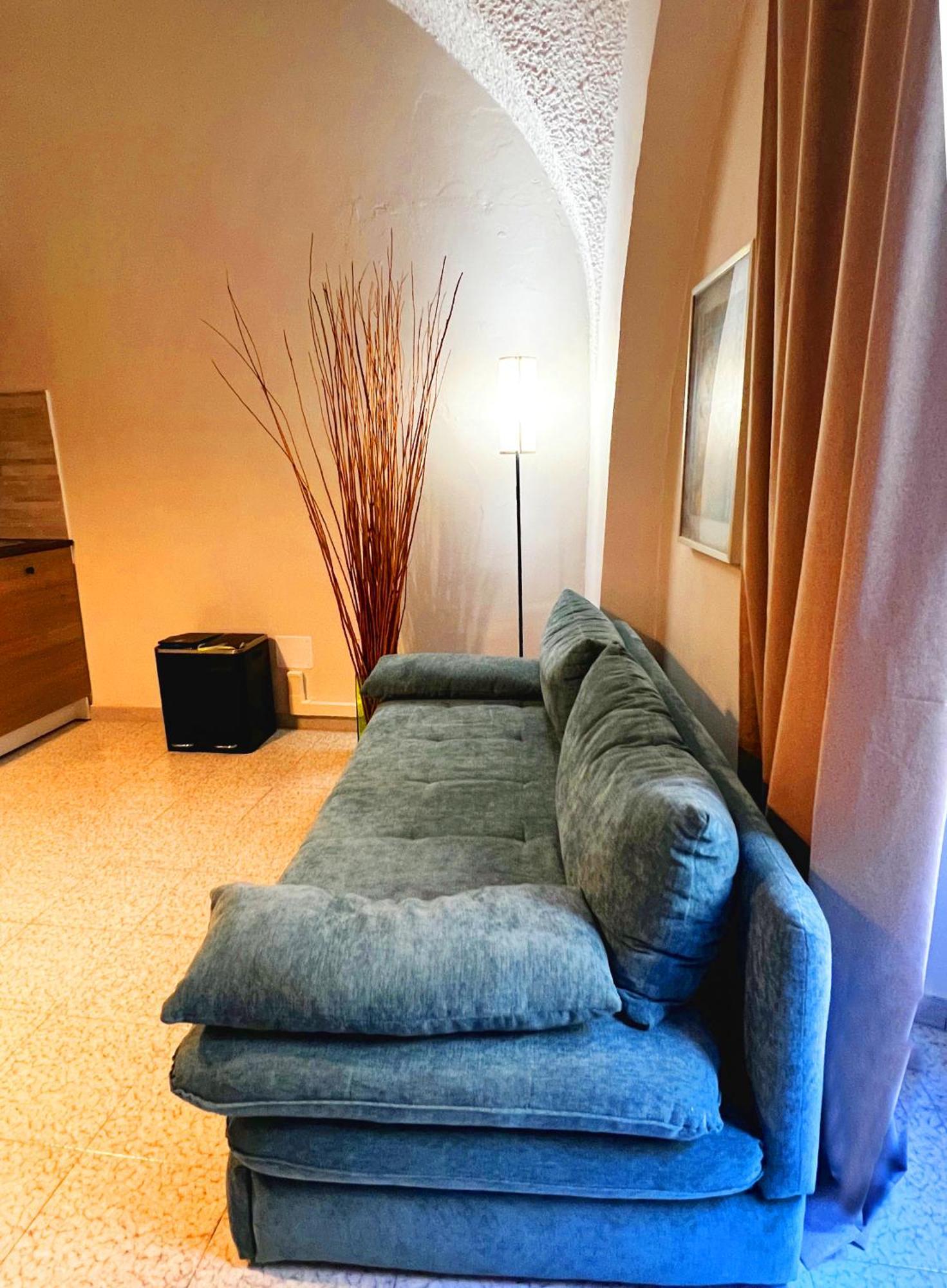 Il Tarquiniese Otel Tarquinia Dış mekan fotoğraf