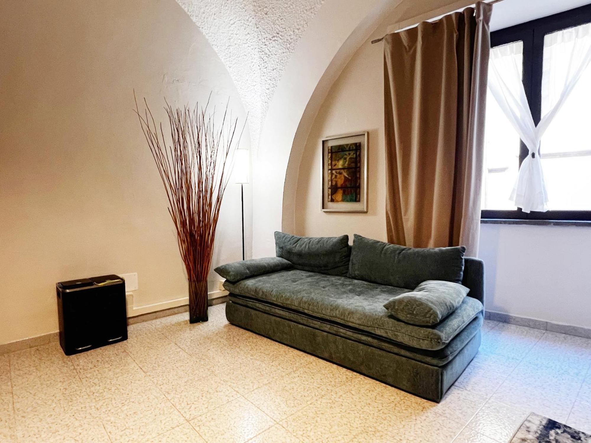 Il Tarquiniese Otel Tarquinia Dış mekan fotoğraf