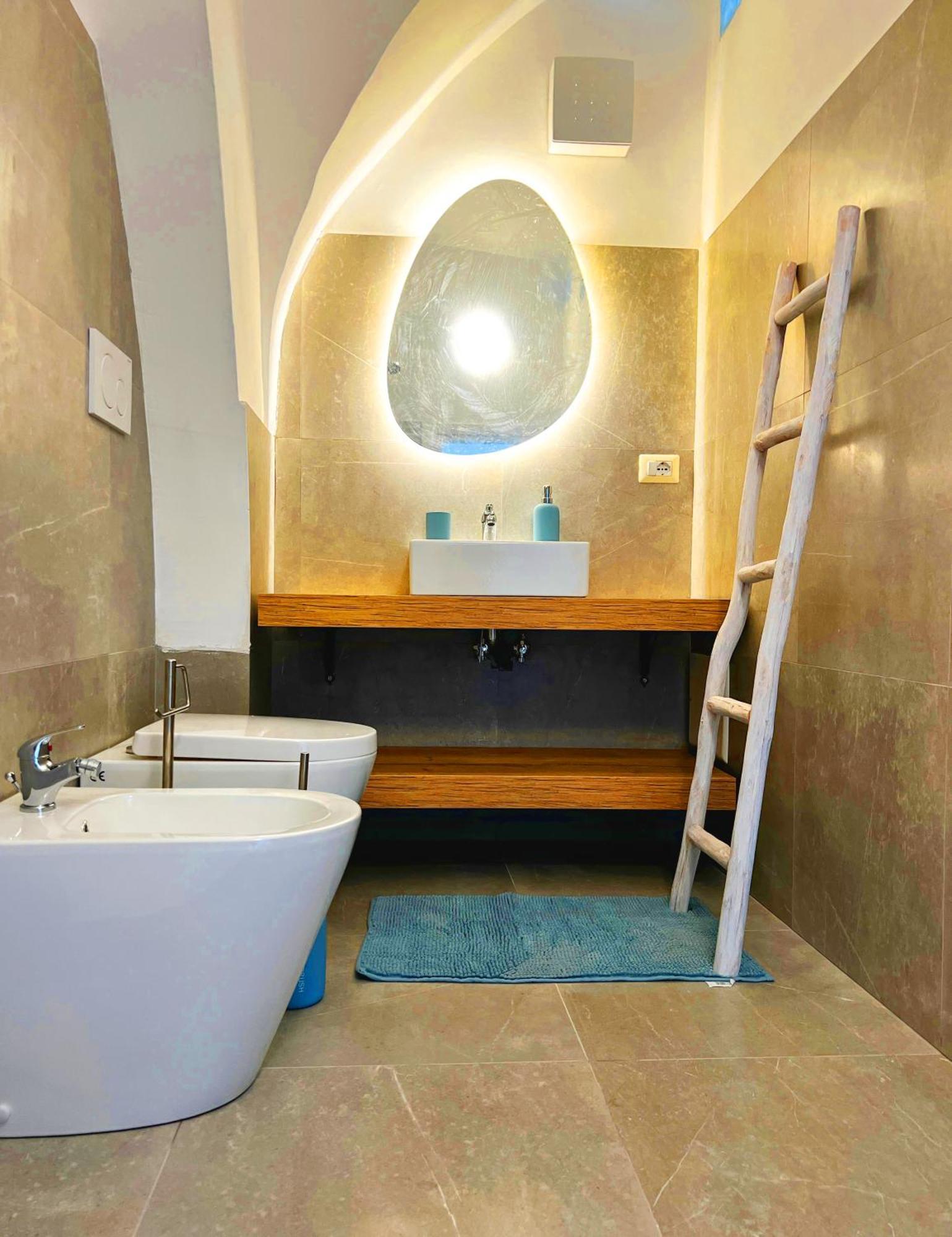 Il Tarquiniese Otel Tarquinia Dış mekan fotoğraf