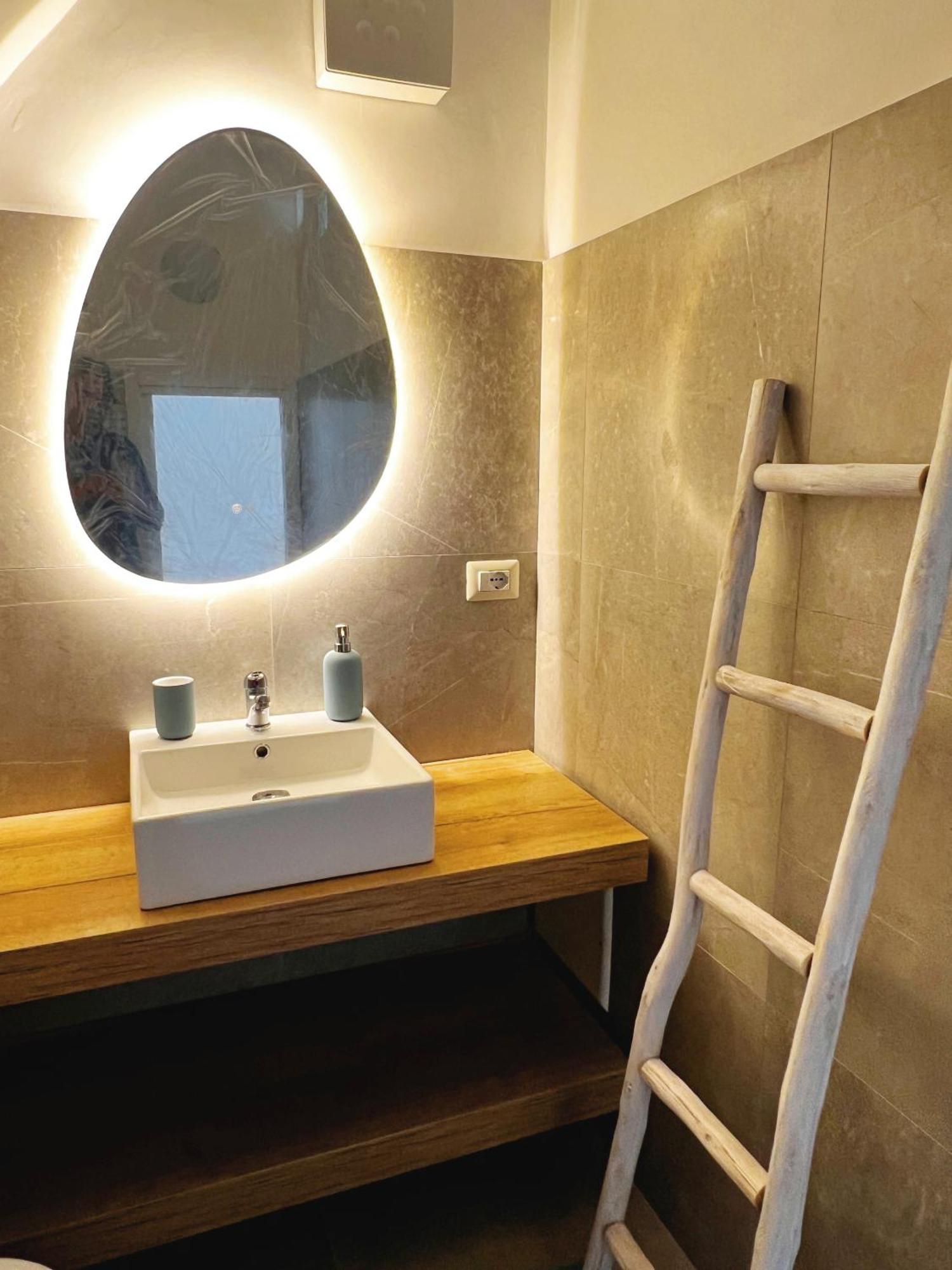 Il Tarquiniese Otel Tarquinia Dış mekan fotoğraf
