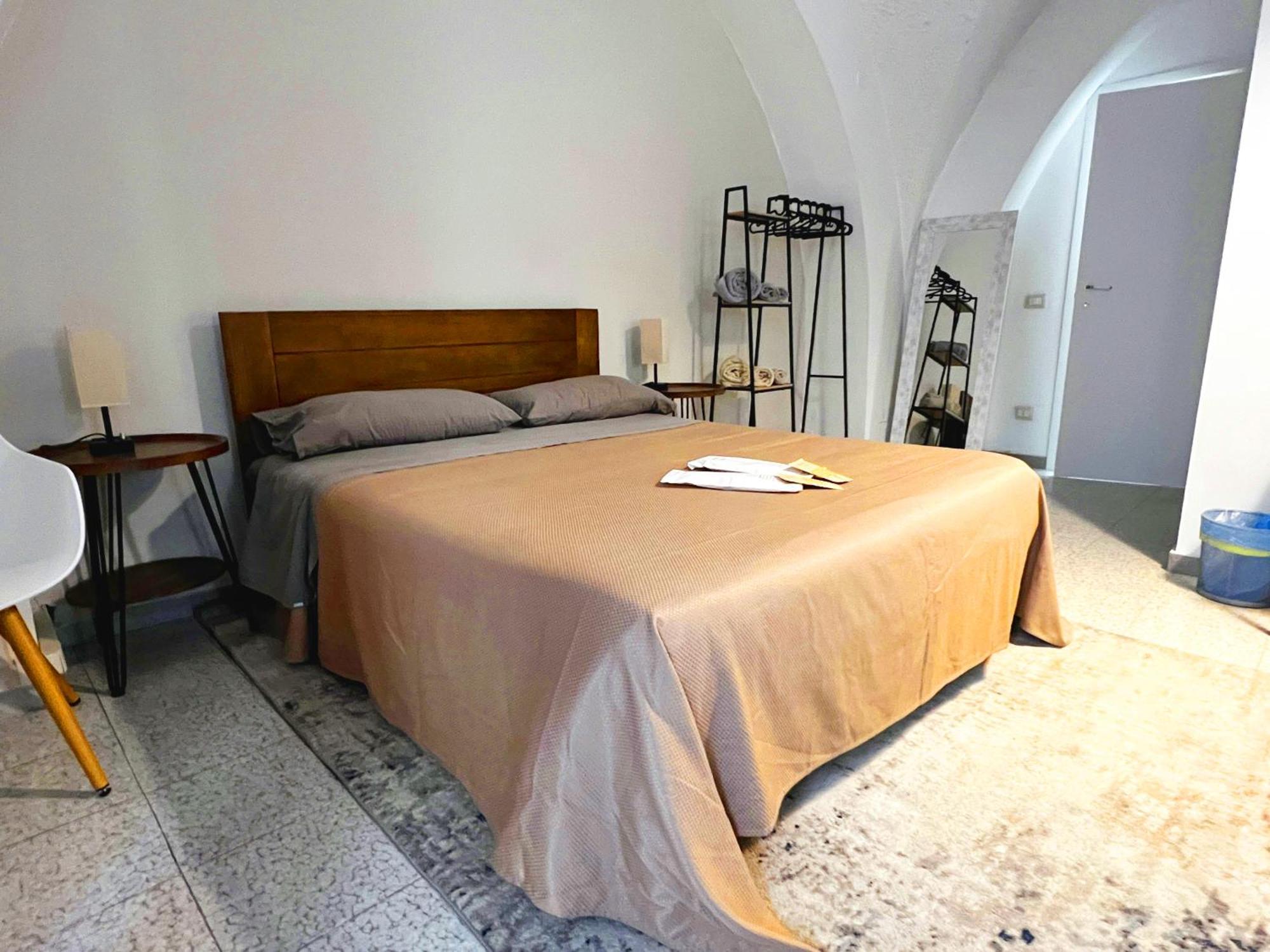 Il Tarquiniese Otel Tarquinia Dış mekan fotoğraf