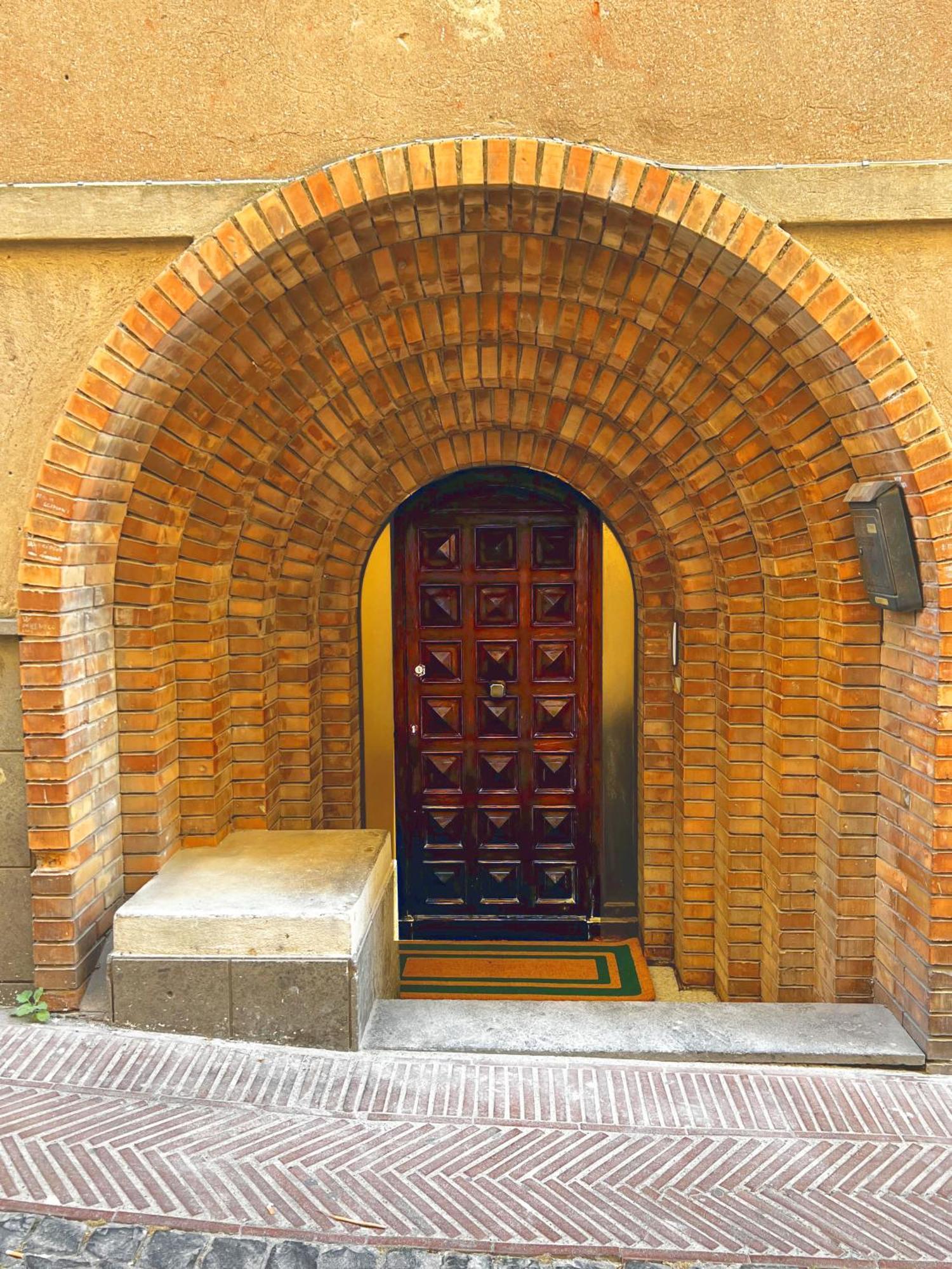Il Tarquiniese Otel Tarquinia Dış mekan fotoğraf
