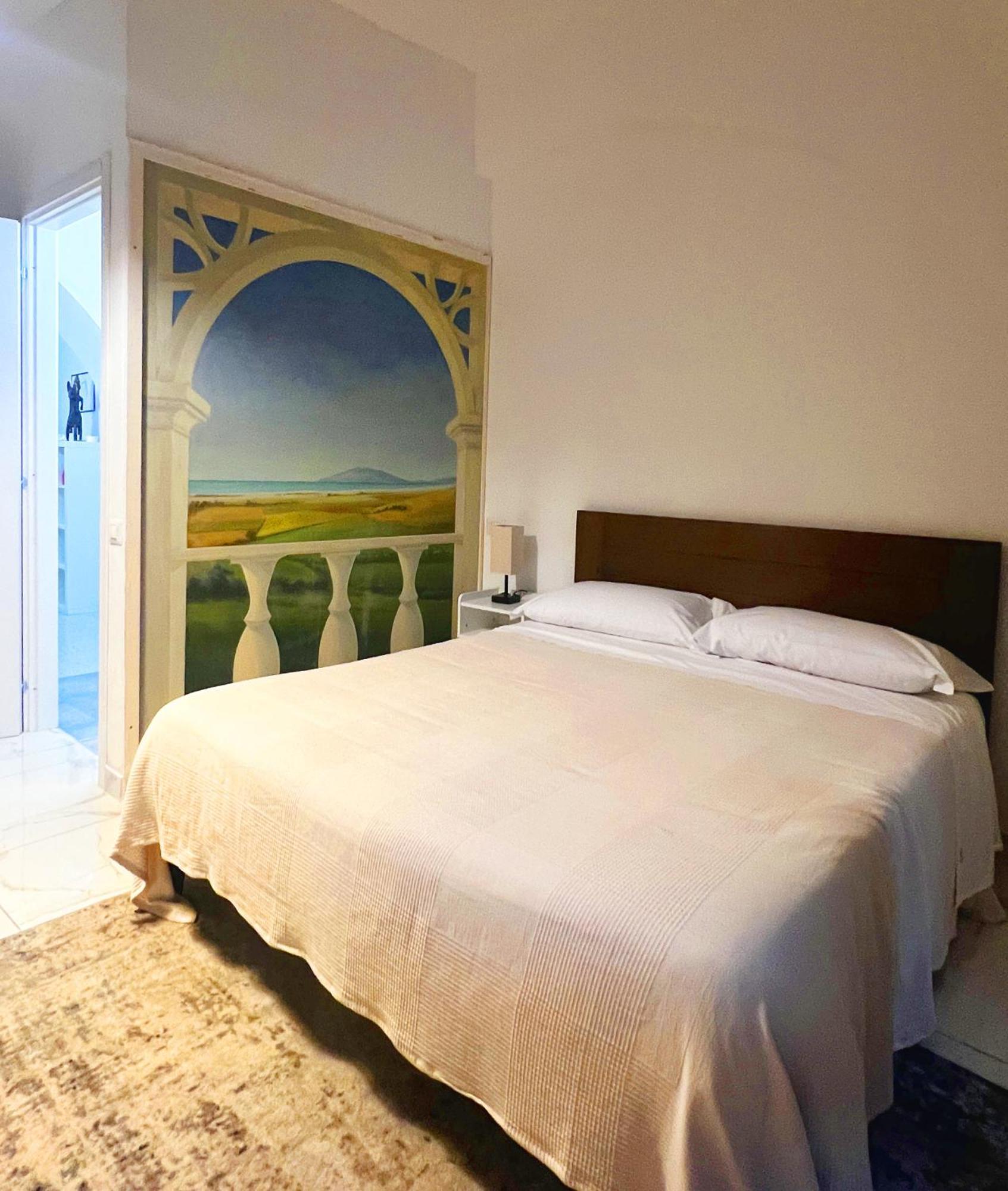 Il Tarquiniese Otel Tarquinia Dış mekan fotoğraf
