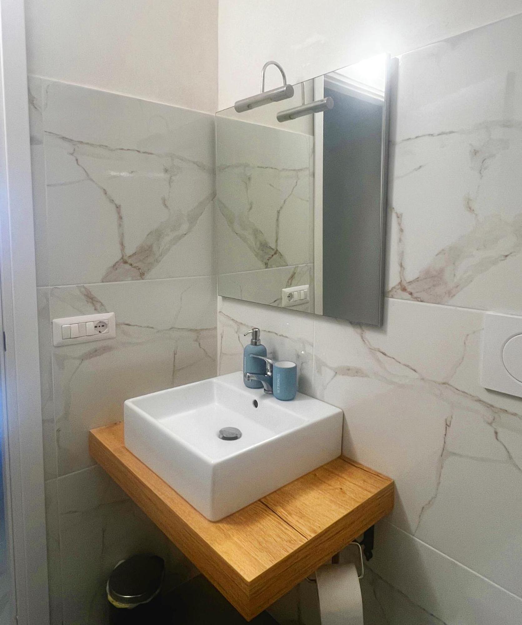 Il Tarquiniese Otel Tarquinia Dış mekan fotoğraf