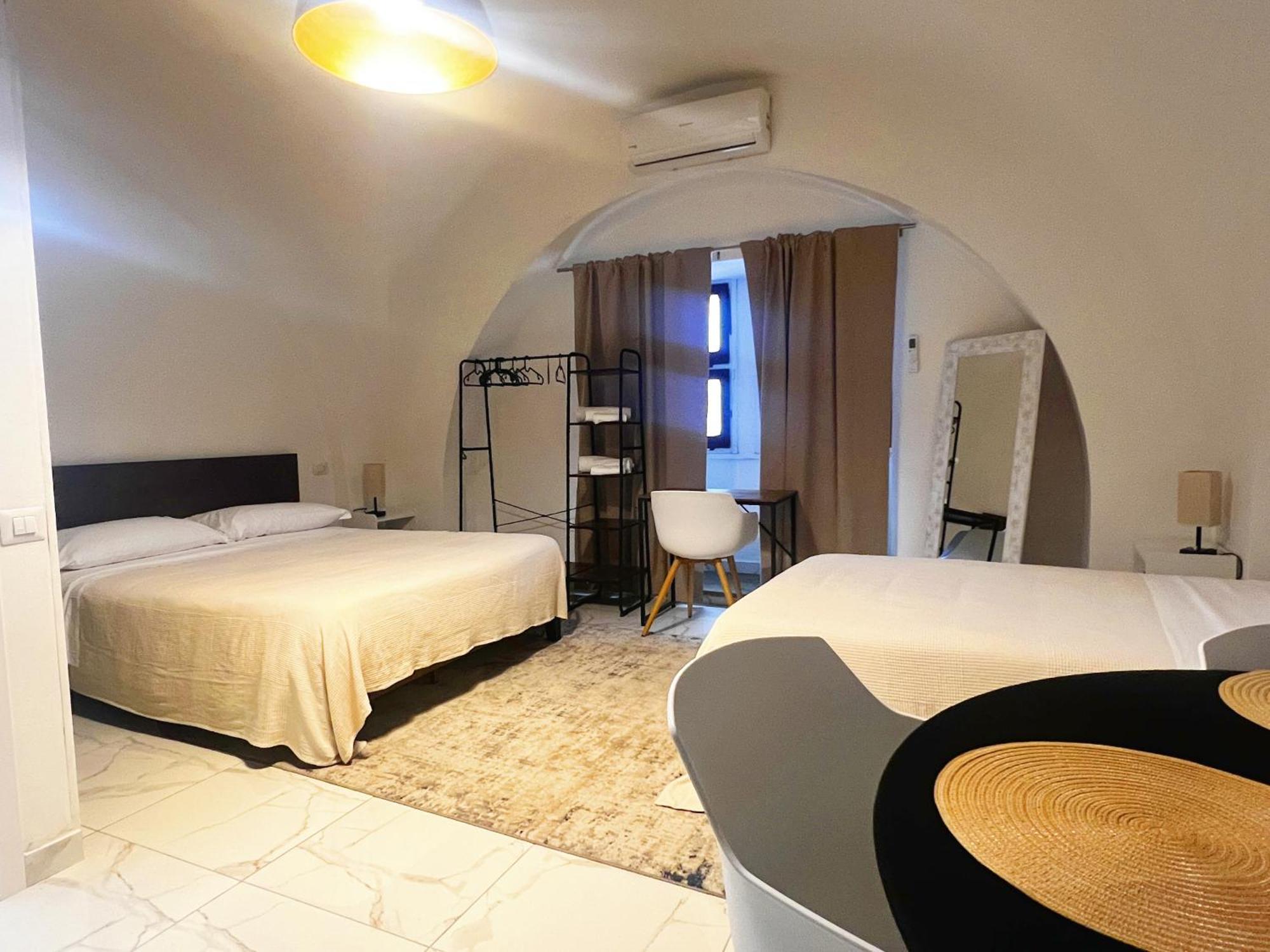 Il Tarquiniese Otel Tarquinia Dış mekan fotoğraf