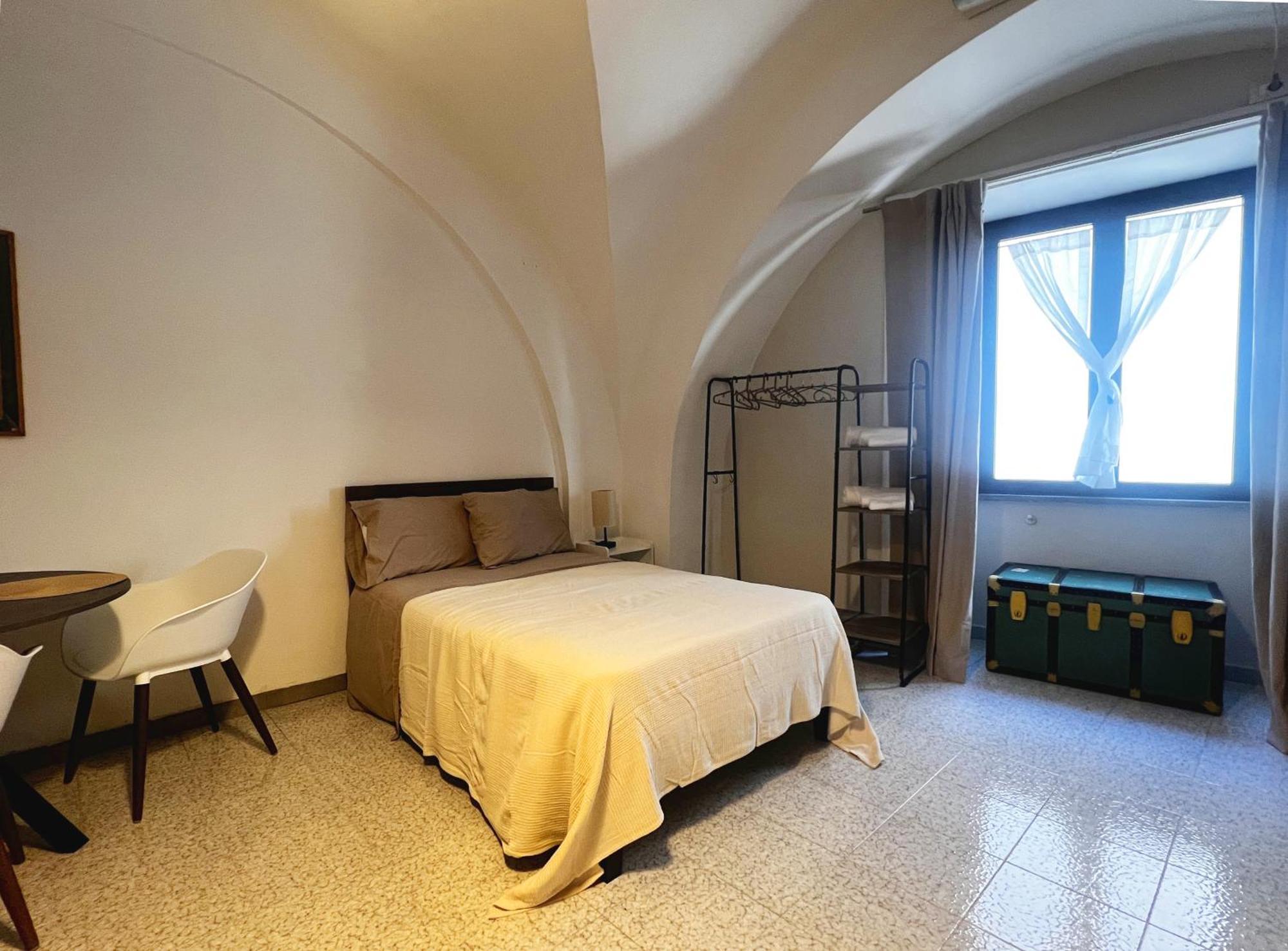 Il Tarquiniese Otel Tarquinia Dış mekan fotoğraf