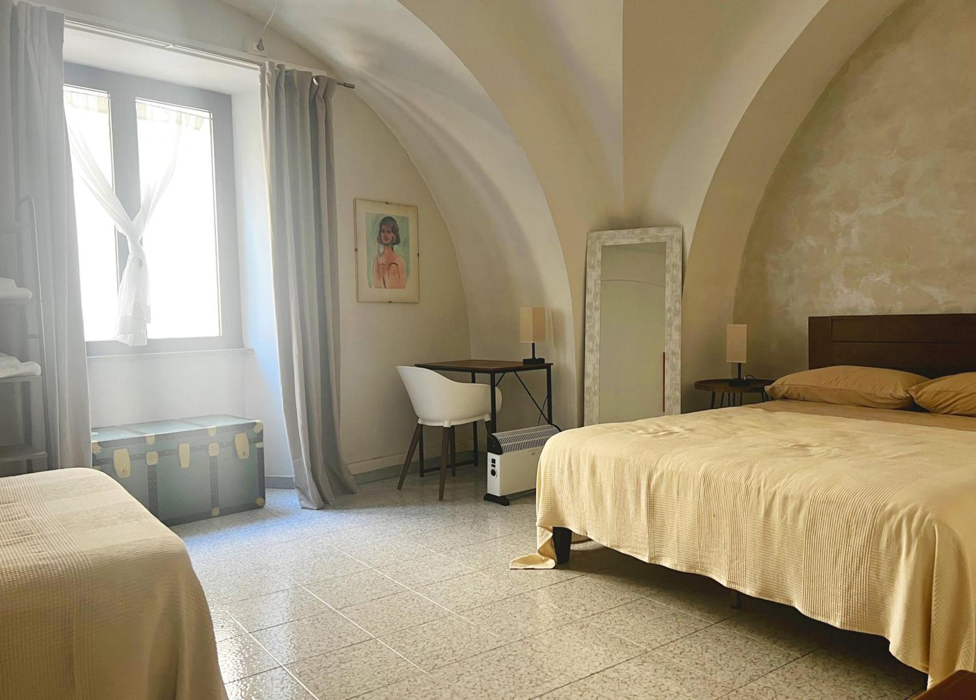 Il Tarquiniese Otel Tarquinia Dış mekan fotoğraf
